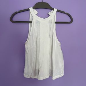 Highline Collective Small White Top